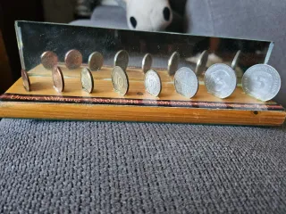 Colección Marcos Alemanes