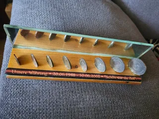 Colección Marcos Alemanes