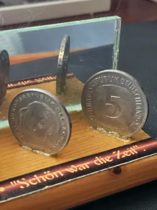 Colección Marcos Alemanes