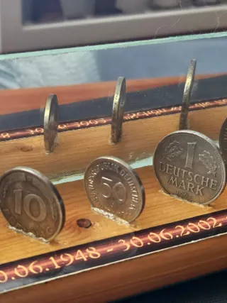 Colección Marcos Alemanes