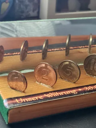 Colección Marcos Alemanes