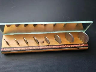 Colección Marcos Alemanes