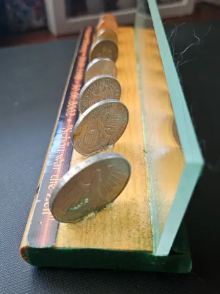 Colección Marcos Alemanes