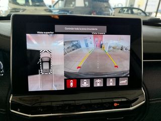 SIN ENTRADA Jeep Compass AUTOMÁTICO 61000KM!