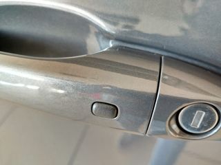 SIN ENTRADA Jeep Compass AUTOMÁTICO 61000KM!