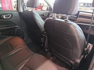 SIN ENTRADA Jeep Compass AUTOMÁTICO 61000KM!