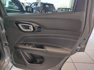 SIN ENTRADA Jeep Compass AUTOMÁTICO 61000KM!