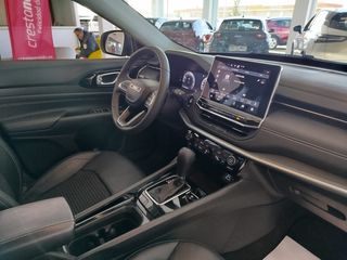 SIN ENTRADA Jeep Compass AUTOMÁTICO 61000KM!