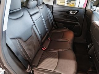 SIN ENTRADA Jeep Compass AUTOMÁTICO 61000KM!