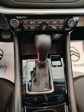 SIN ENTRADA Jeep Compass AUTOMÁTICO 61000KM!