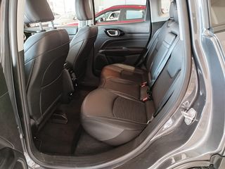 SIN ENTRADA Jeep Compass AUTOMÁTICO 61000KM!