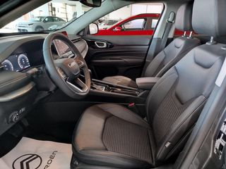 SIN ENTRADA Jeep Compass AUTOMÁTICO 61000KM!