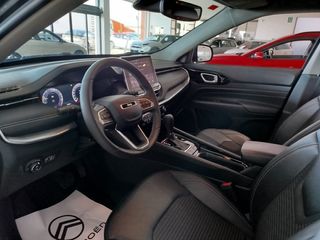 SIN ENTRADA Jeep Compass AUTOMÁTICO 61000KM!