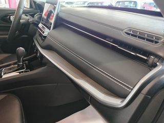 SIN ENTRADA Jeep Compass AUTOMÁTICO 61000KM!