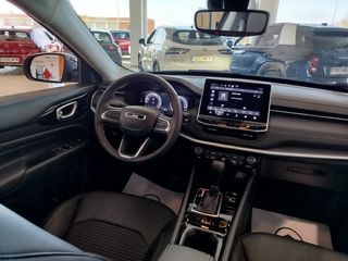 SIN ENTRADA Jeep Compass AUTOMÁTICO 61000KM!