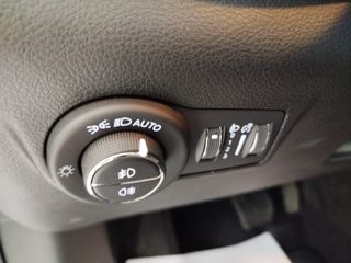 SIN ENTRADA Jeep Compass AUTOMÁTICO 61000KM!