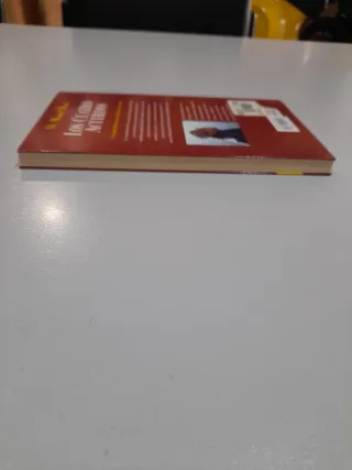 Los Cuatro Acuerdos: Un Libro de Sabiduria Tolteca