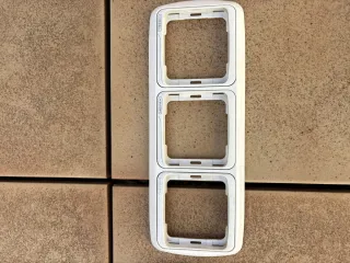 Mecanismos Niessen Arco