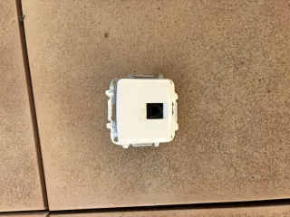 Mecanismos Niessen Arco