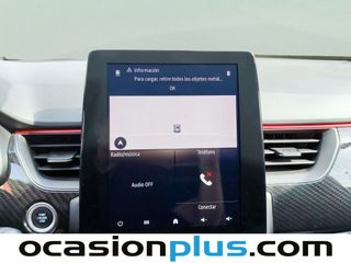 Renault Arkana RS Line E-Tech Híbrido 107 kW (145 CV)