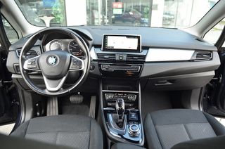 BMW Serie 2 Active Tourer 218d navegacion+Full Led