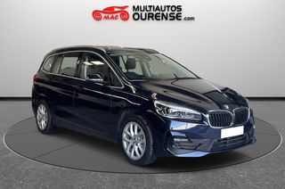 BMW Serie 2 Active Tourer 218d navegacion+Full Led