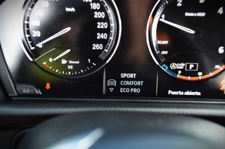 BMW Serie 2 Active Tourer 218d navegacion+Full Led