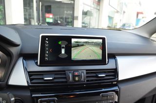 BMW Serie 2 Active Tourer 218d navegacion+Full Led