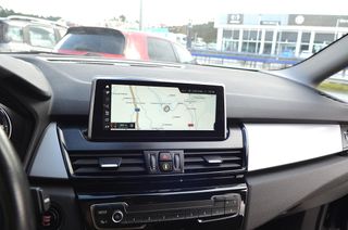 BMW Serie 2 Active Tourer 218d navegacion+Full Led