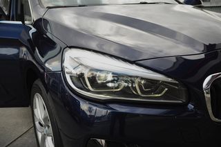 BMW Serie 2 Active Tourer 218d navegacion+Full Led