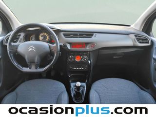 Citroen C3 1.6 HDI Collection 68 kW (92 CV)