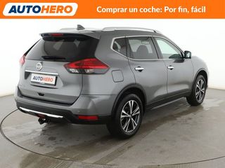 Nissan X-Trail 1.3 DIG-T N-Connecta