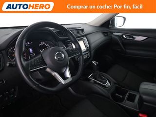 Nissan X-Trail 1.3 DIG-T N-Connecta