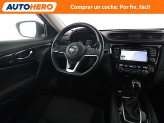 Nissan X-Trail 1.3 DIG-T N-Connecta
