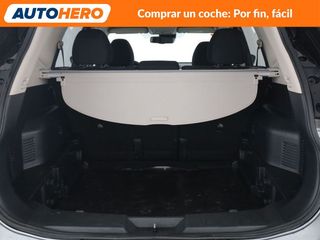 Nissan X-Trail 1.3 DIG-T N-Connecta