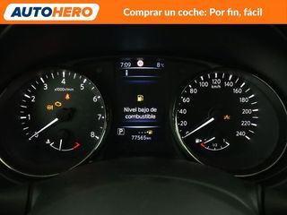 Nissan X-Trail 1.3 DIG-T N-Connecta