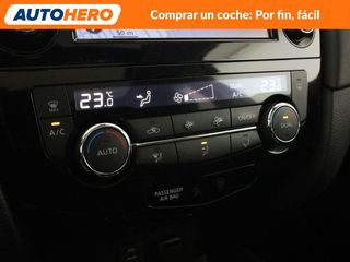 Nissan X-Trail 1.3 DIG-T N-Connecta