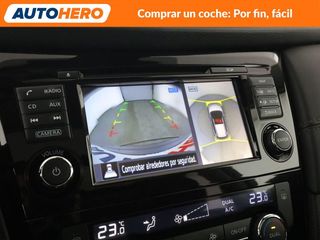 Nissan X-Trail 1.3 DIG-T N-Connecta
