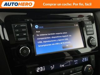 Nissan X-Trail 1.3 DIG-T N-Connecta