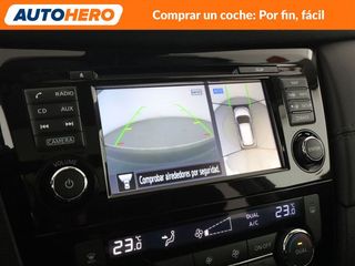 Nissan X-Trail 1.3 DIG-T N-Connecta