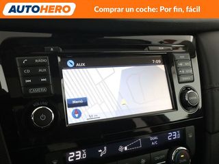 Nissan X-Trail 1.3 DIG-T N-Connecta