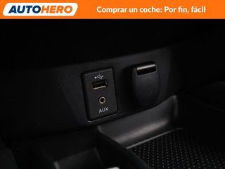 Nissan X-Trail 1.3 DIG-T N-Connecta