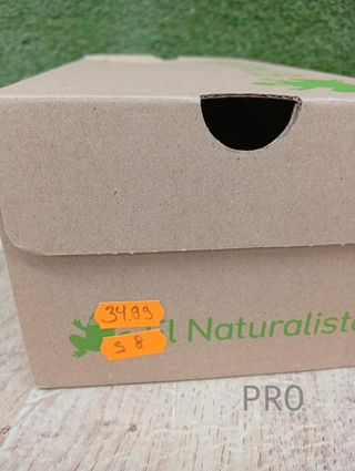 Sandalias Planas - 0999 TALLA 38 - ART