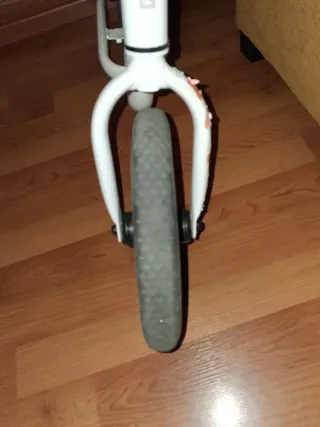 Bicicleta Runride 10 sin pedales