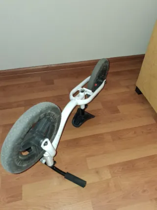 Bicicleta Runride 10 sin pedales