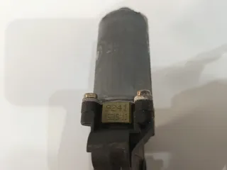 Motor Elevalunas Derecho Ford Fusion