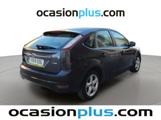 Ford Focus 1.6 TDCI Trend 66 kW (90 CV)