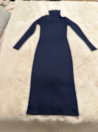 Vestido estilo lápiz, ideal para trabajo en oficin