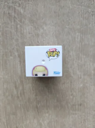 Funko bitty Pop Bo Peep Toy Story 517.