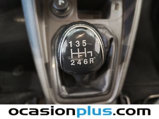 Ford Tourneo Courier 1.0 EcoBoost Trend 74 kW (100 CV)